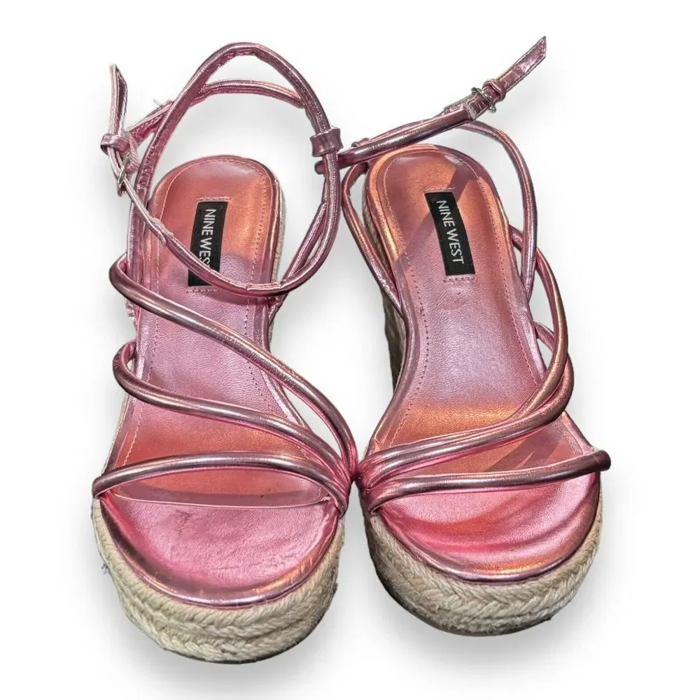 Nine West elevate your